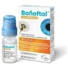 Bañoftal Trigubo poveikio sudirgintų akių priemonė 10ml
