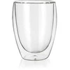 BANQUET Dvigubo stiklo puodelis DOBLO 350ml