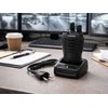 Baofeng bf-888s racijos įkroviklis