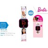 Laikrodis Barbie Barbė vedė laikrodį