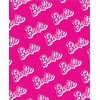 Mattel Barbės vilnos antklodė