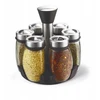 Banquet Prieskoninės 6vnt 100ml+stovas,Barril