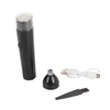 Ear nose trimmer body shaver for men