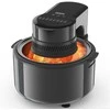 Be aliejaus keptuvė 1200W 5L