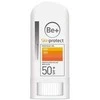 "Be+ Skinprotect Stick Scars Sensitive Areas Spf50+" kremas lazdelė jautrioms kūno ir veido vietoms su spf50+ 8ml
