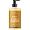 Beauterra Aceite Ducha Tropical, 750 ml