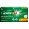 Berocca Efektyvumas 30 Šnypščių Tablečių Migdolo