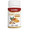 Best Diet Curcuma maisto papildai 30 vnt