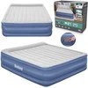 "Bestway 2" OS čiužinys Integruotas siurblys Tritech Air 203x193x56cm King 67692