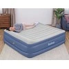 "Bestway 2" OS čiužinys Integruotas siurblys Tritech Air 203x193x56cm King 67692