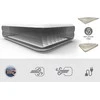 "Bestway 2" OS čiužinys Integruotas siurblys Tritech Air 203x193x56cm King 67692