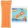 Bestway čiužinio paplūdimys Deluxe 183 x 76 cm