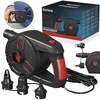 Bestway patogus PowerGrip elektrinis siurblys 3 adapteriai 62258