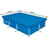 Bestway Universalus baseino dangtis 3x2m 58106