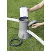 Bestway Vandens siurblys su filtru 2006l/h