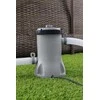 Bestway Vandens siurblys su filtru 2006l/h