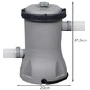 Bestway Vandens siurblys su filtru 2006l/h