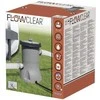 Bestway Vandens siurblys su filtru 2006l/h