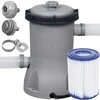 Bestway Vandens siurblys su filtru 2006l/h