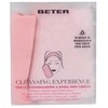"Beter Cleansing Experience" makiažo valymo rankšluostis ir plaukų juosta