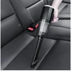 Rankinis belaidis automobilio dulkių siurblys 120W