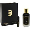 Bharara Onyx Eau De Parfum, 100 ml