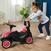 BIG Oparčių Rankena Bobby Car