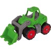 „Big Power Worker“ mini traktorius