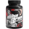 Big Zone Omega 3 Fury Trigliceridai 120 Kapsulių