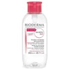 Bioderma Sensibio H2O Makiažą šalinantis micelinis vanduo, 850 ml