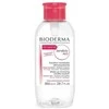 Bioderma Sensibio H2O Makiažą šalinantis micelinis vanduo, 850 ml
