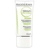 Bioderma Sébium Mat Control Matiškumą suteikiantis ir veido odą lyginantis kremas, 30 ml