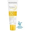 ioderma Photoderm Aquafluide apsauginis kremas nuo saulės visų tipų odai, SPF50+, 40 ml