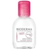 Bioderma Sensibio H2O Makiažą šalinantis micelinis vanduo, 100 ml