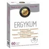 Bioserum Ergykum 60 kapsulių