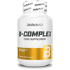BioTech B Kompleksas - 60 Tablečių