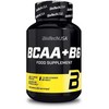 BioTech BCAA+B6 100 Tabletės