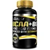 BioTech BCAA+B6 200 Tablečių