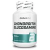 BioTech Chondroitinas Gliukozaminas 60 Kapsulių