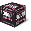 L-karnitinas skystoje formoje BioTechUSA 3000 mg, 20 x 25 ml