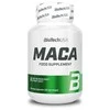 BioTech Maisto papildas Maca 60 kapsulių
