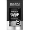 BioTech Maisto papildo kapsulės Juodas Test 90 Kapsulių