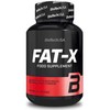 BioTech Papildai FAT-X 60 Tabl. Riebalų deginimui