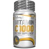 BioTech Vitaminas C 1000mg - 30 Tablečių