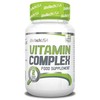 BioTech Vitaminų kompleksas 60 tablečių