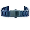 Bisset apyrankė bb013d tamsiai mėlyna 16mm