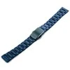 Bisset apyrankė bb013d tamsiai mėlyna 16mm