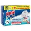 "Bloom Zero Mosquitoes" 1 elektrinis prietaisas + 2 papildymai