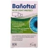 Banoftal Protect Mėlyna Light Drėkinamasis akių tirpalas 10ml