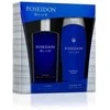 Instituto Español Poseidon Mėlyna Man EDT Purškiklis 100ml rinkinys vyrams